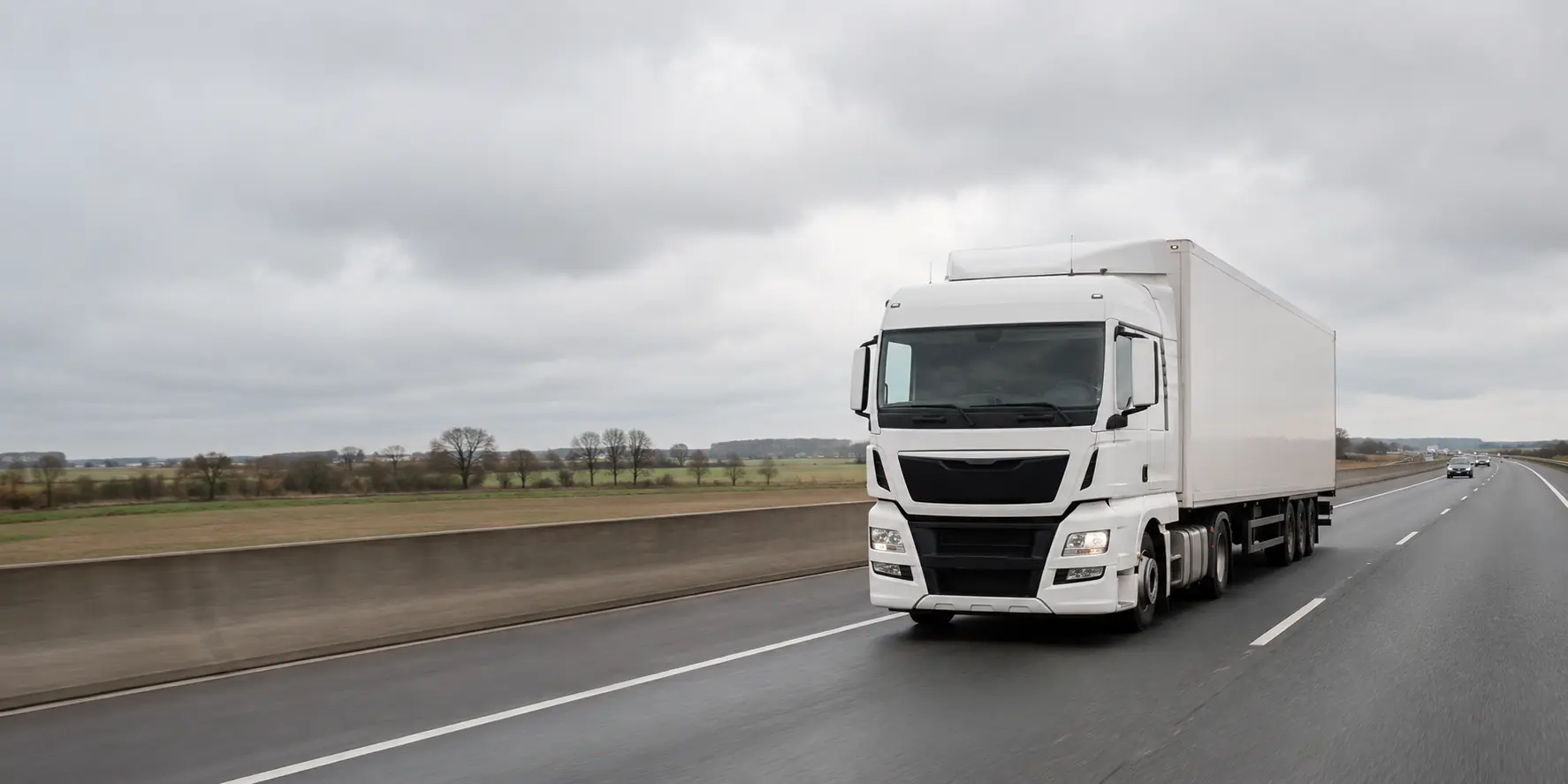 European Shuttle — AMJ Transport