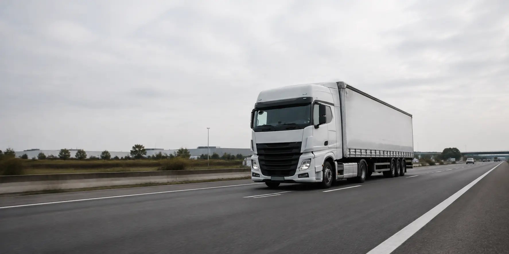 Transport — AMJ Transport